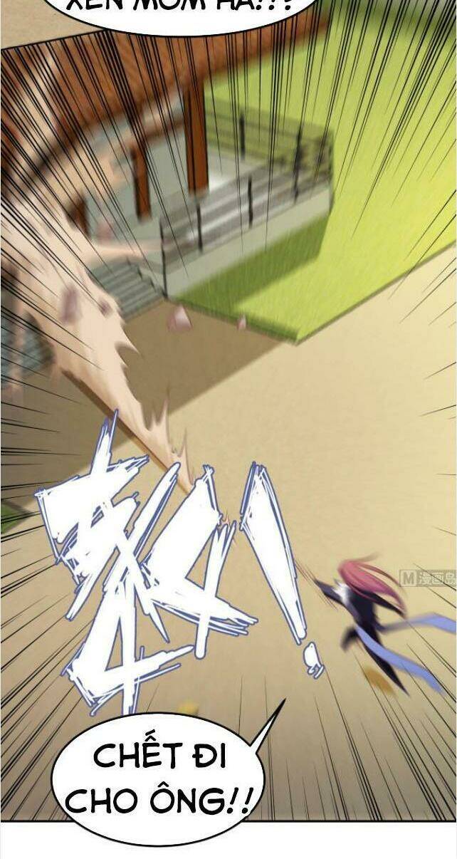 Kiếm Thần Tuyệt Thế Chapter 181 - Trang 2
