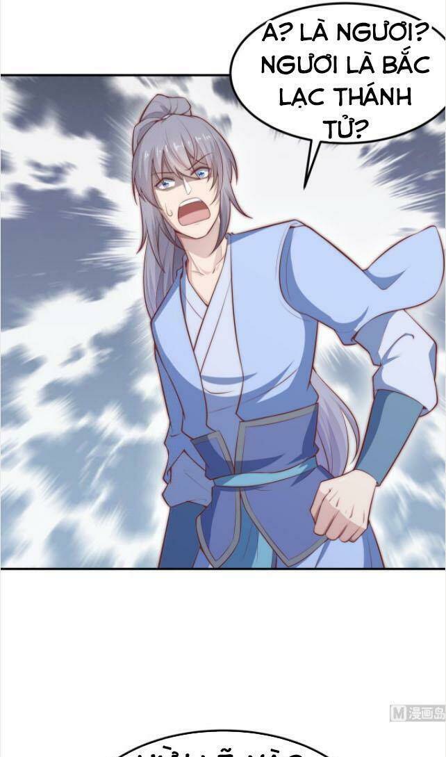 Kiếm Thần Tuyệt Thế Chapter 181 - Trang 2