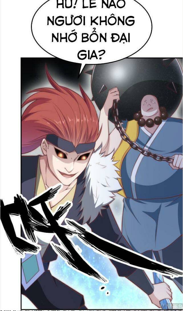 Kiếm Thần Tuyệt Thế Chapter 181 - Trang 2