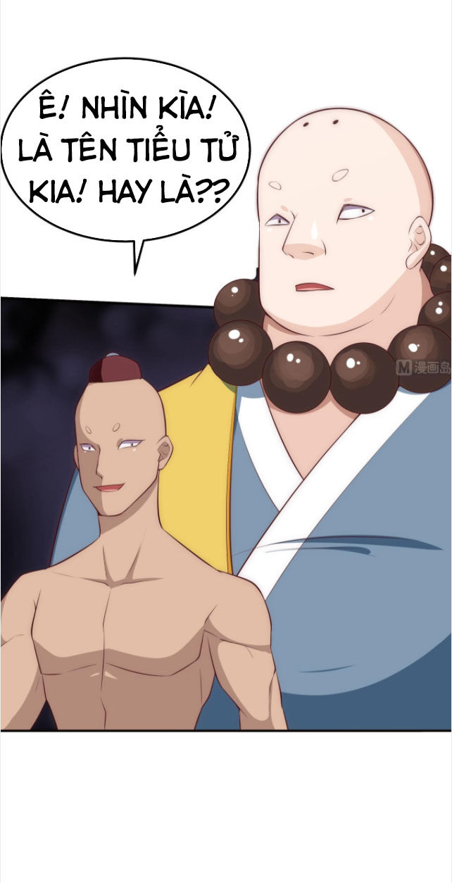 Kiếm Thần Tuyệt Thế Chapter 182 - Trang 2