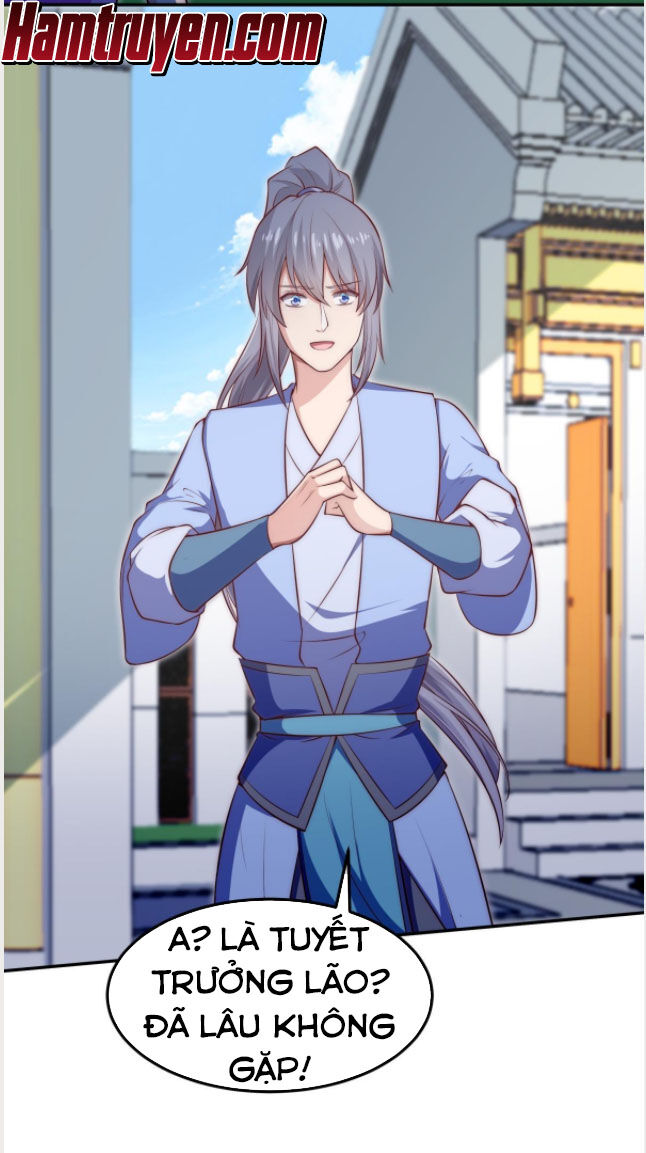 Kiếm Thần Tuyệt Thế Chapter 183 - Trang 2