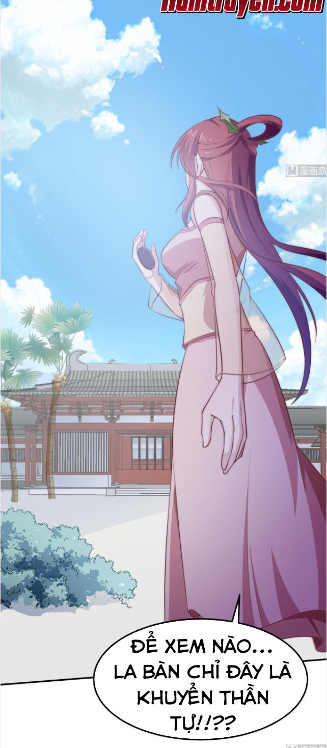 Kiếm Thần Tuyệt Thế Chapter 185 - Trang 2