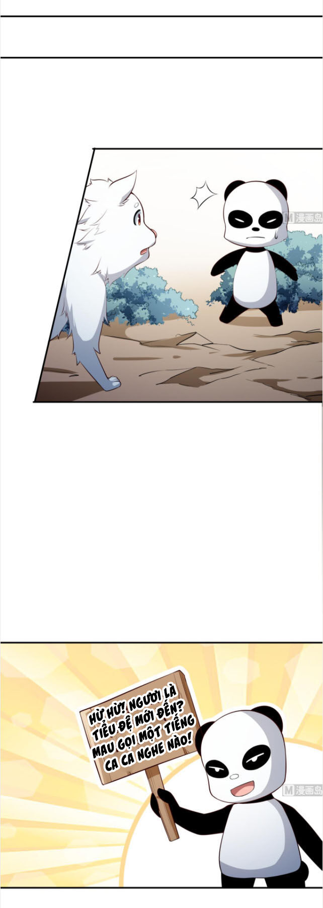 Kiếm Thần Tuyệt Thế Chapter 185 - Trang 2