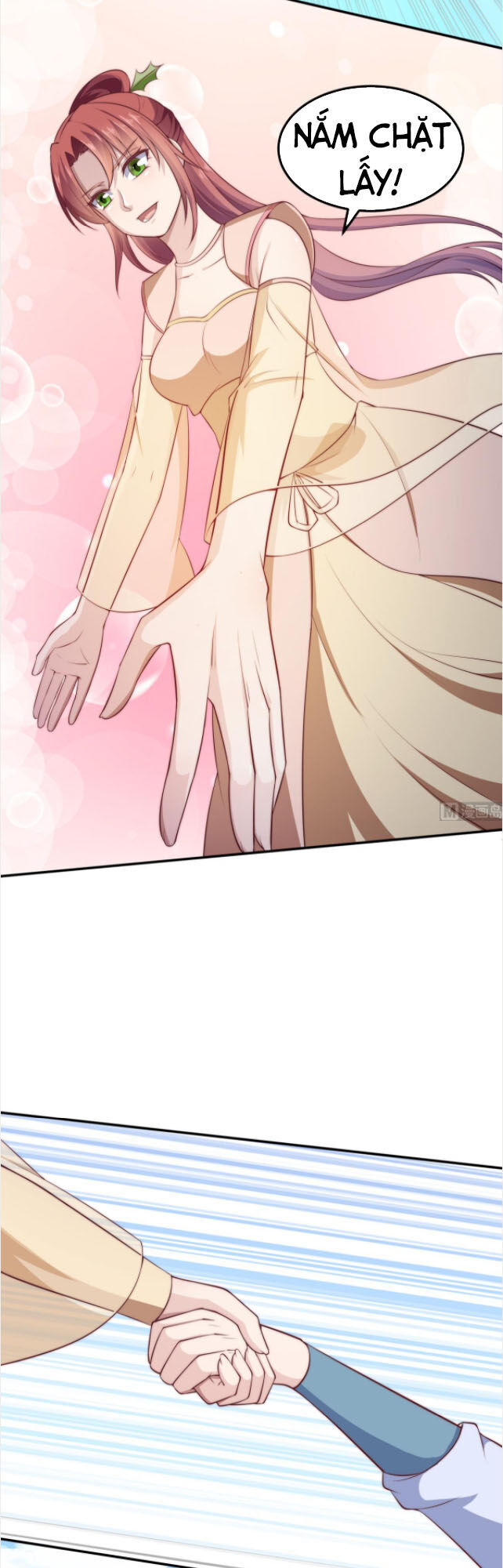 Kiếm Thần Tuyệt Thế Chapter 185 - Trang 2