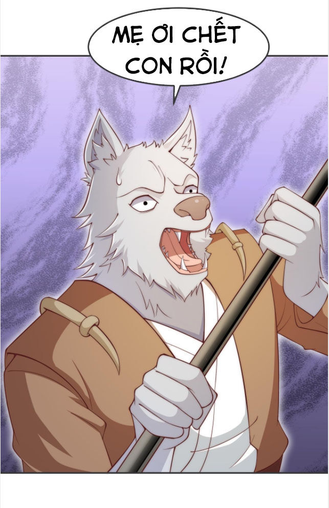 Kiếm Thần Tuyệt Thế Chapter 186 - Trang 2