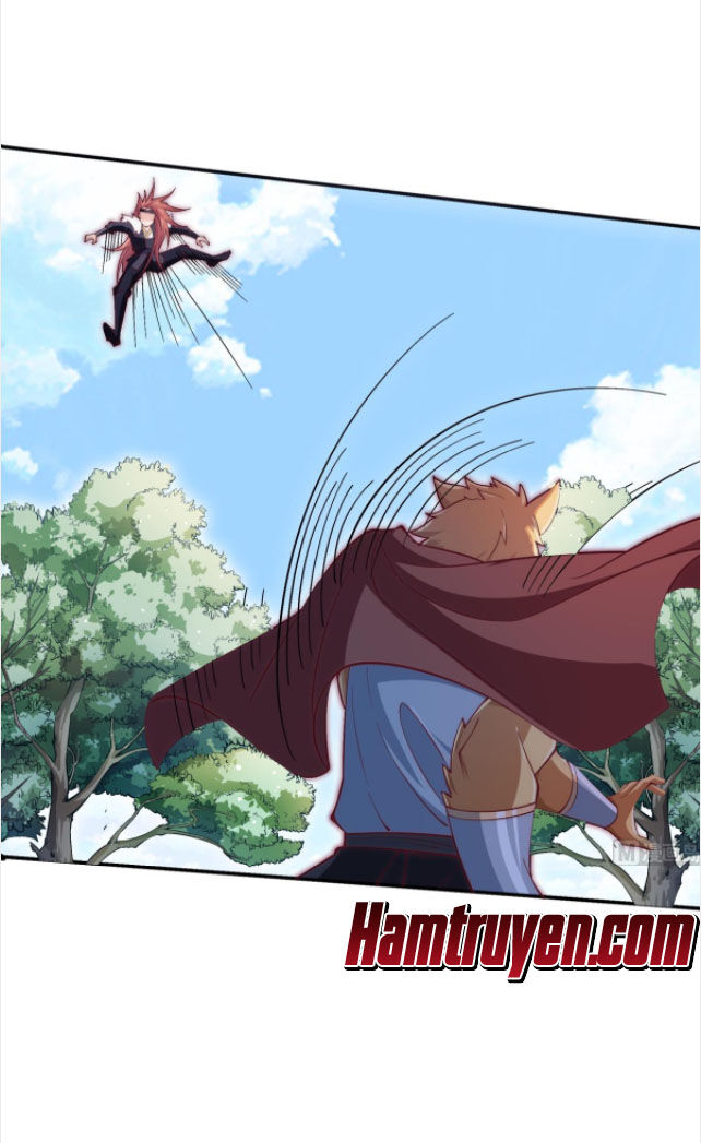 Kiếm Thần Tuyệt Thế Chapter 187 - Trang 2