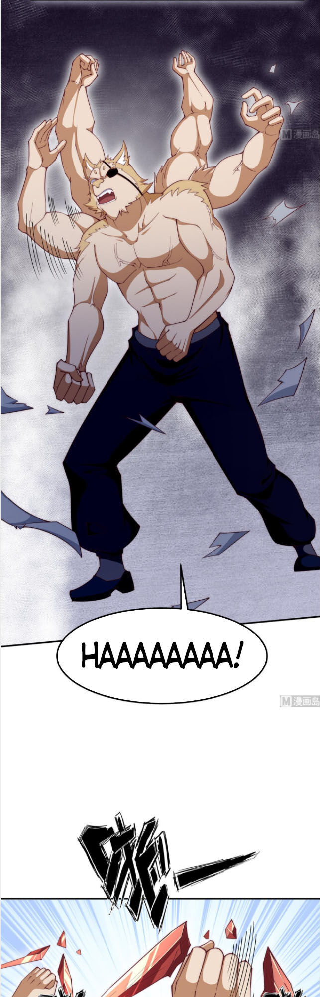 Kiếm Thần Tuyệt Thế Chapter 188 - Trang 2