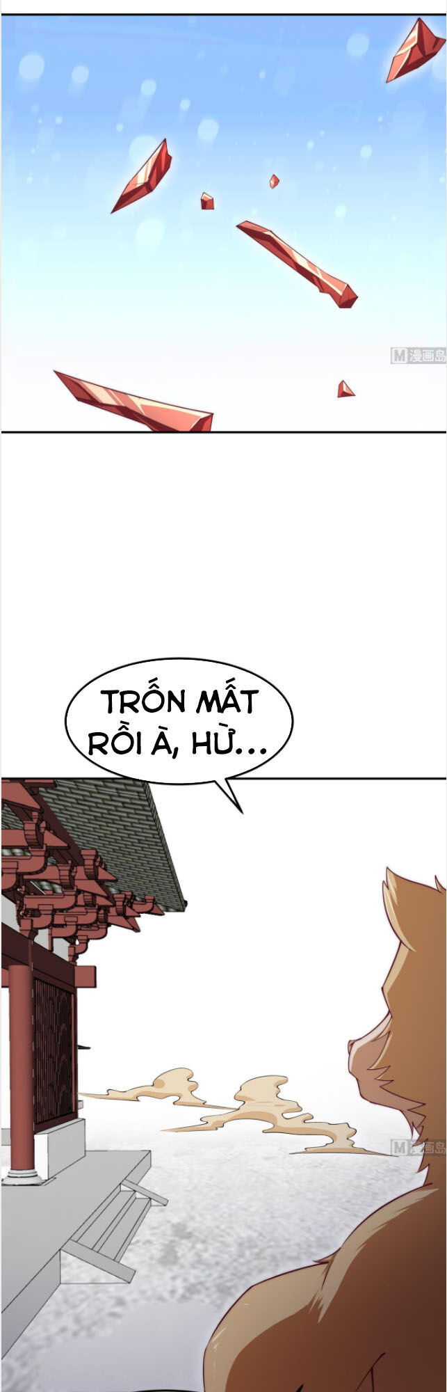 Kiếm Thần Tuyệt Thế Chapter 188 - Trang 2