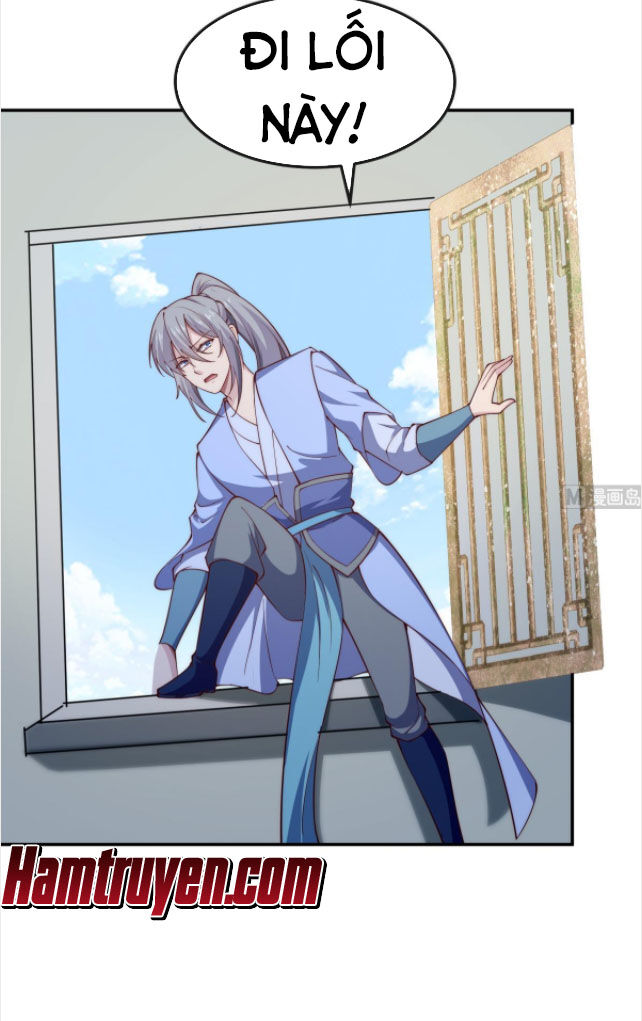 Kiếm Thần Tuyệt Thế Chapter 189 - Trang 2