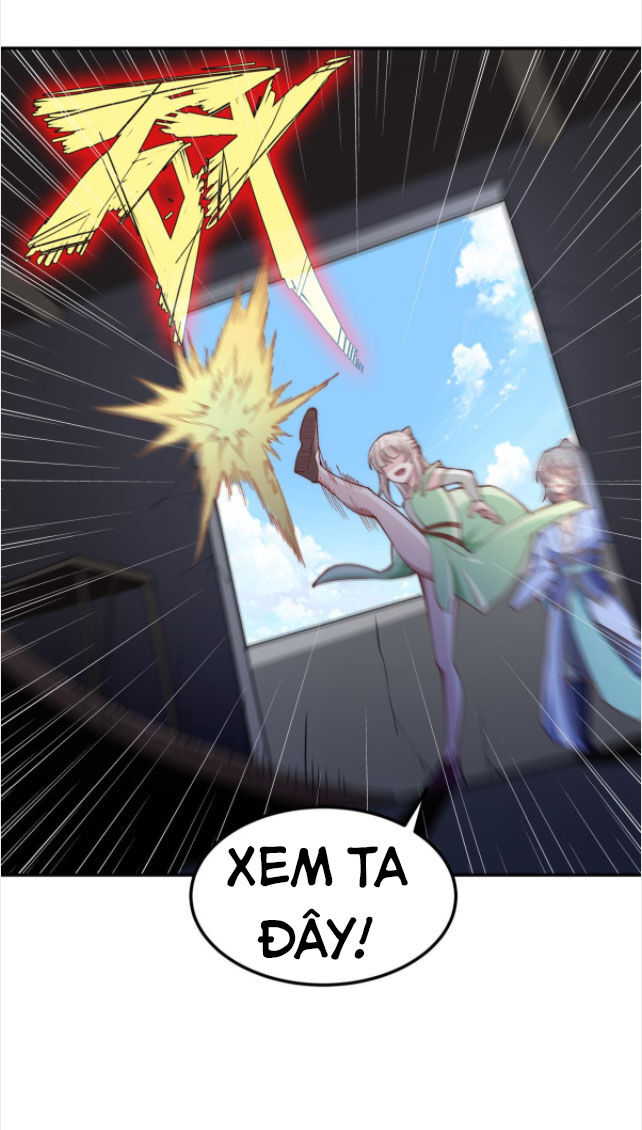 Kiếm Thần Tuyệt Thế Chapter 189 - Trang 2