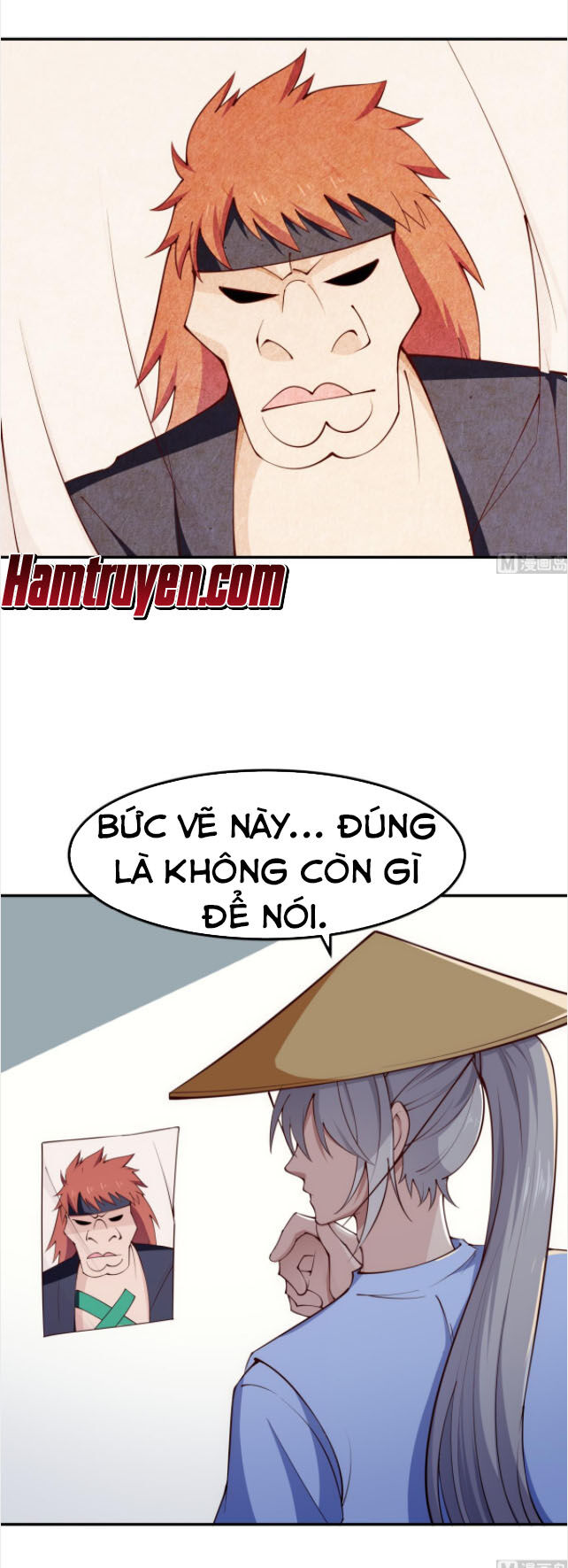 Kiếm Thần Tuyệt Thế Chapter 189 - Trang 2