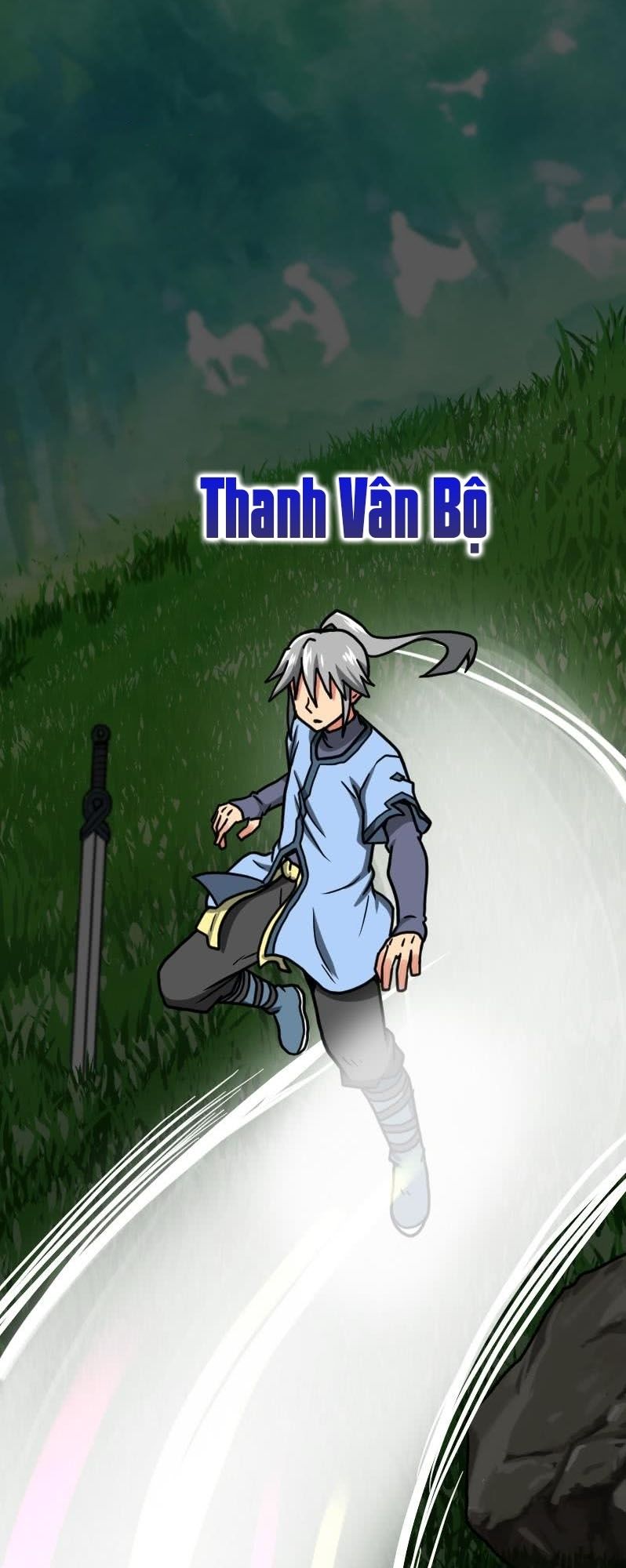 Kiếm Thần Tuyệt Thế Chapter 19 - Trang 2