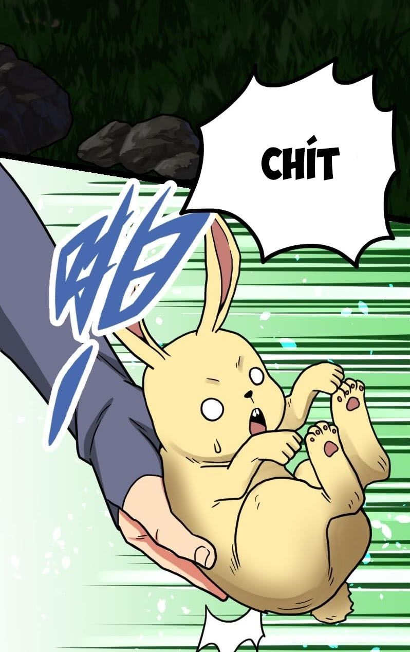 Kiếm Thần Tuyệt Thế Chapter 19 - Trang 2