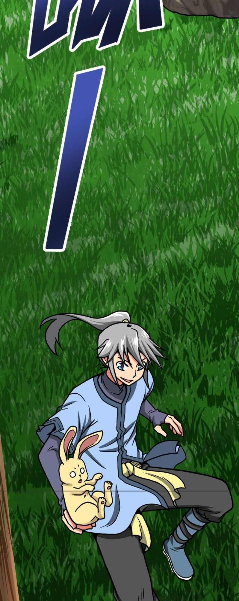 Kiếm Thần Tuyệt Thế Chapter 19 - Trang 2