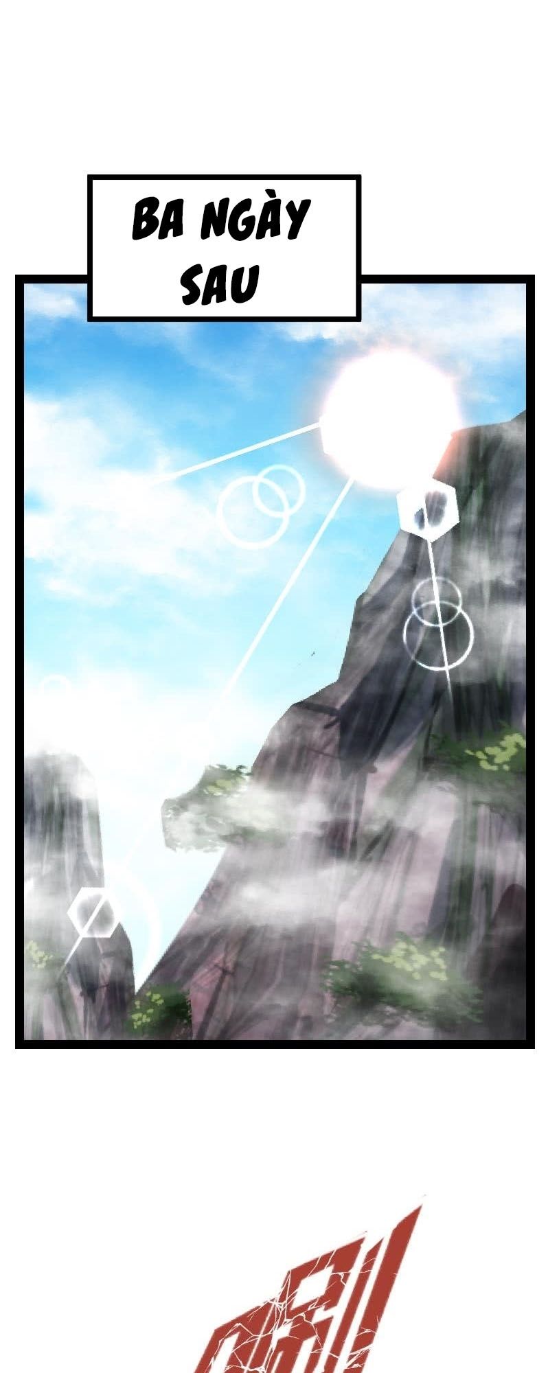 Kiếm Thần Tuyệt Thế Chapter 19 - Trang 2