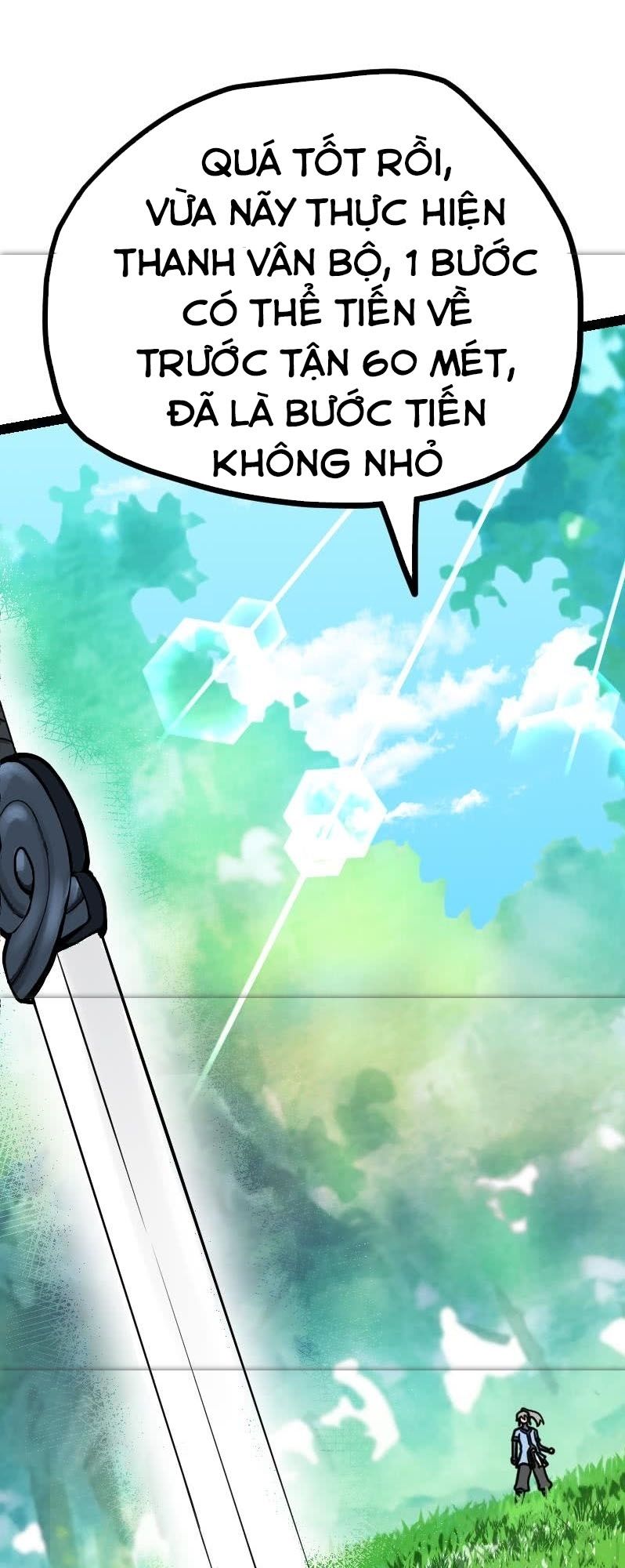 Kiếm Thần Tuyệt Thế Chapter 19 - Trang 2