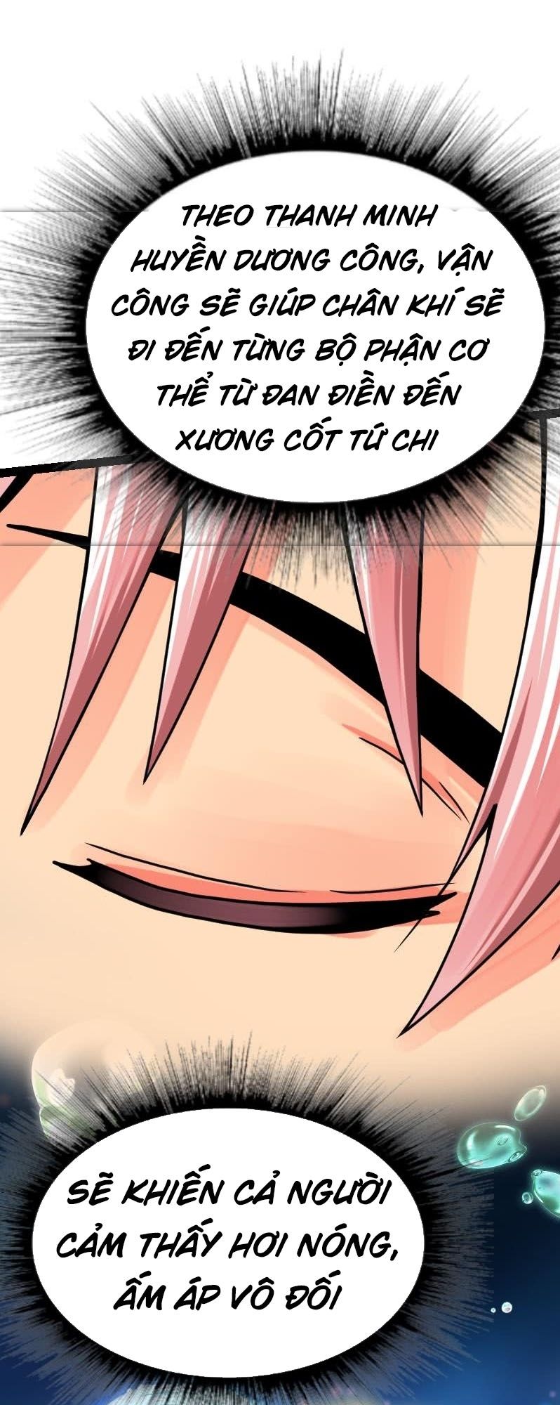 Kiếm Thần Tuyệt Thế Chapter 19 - Trang 2