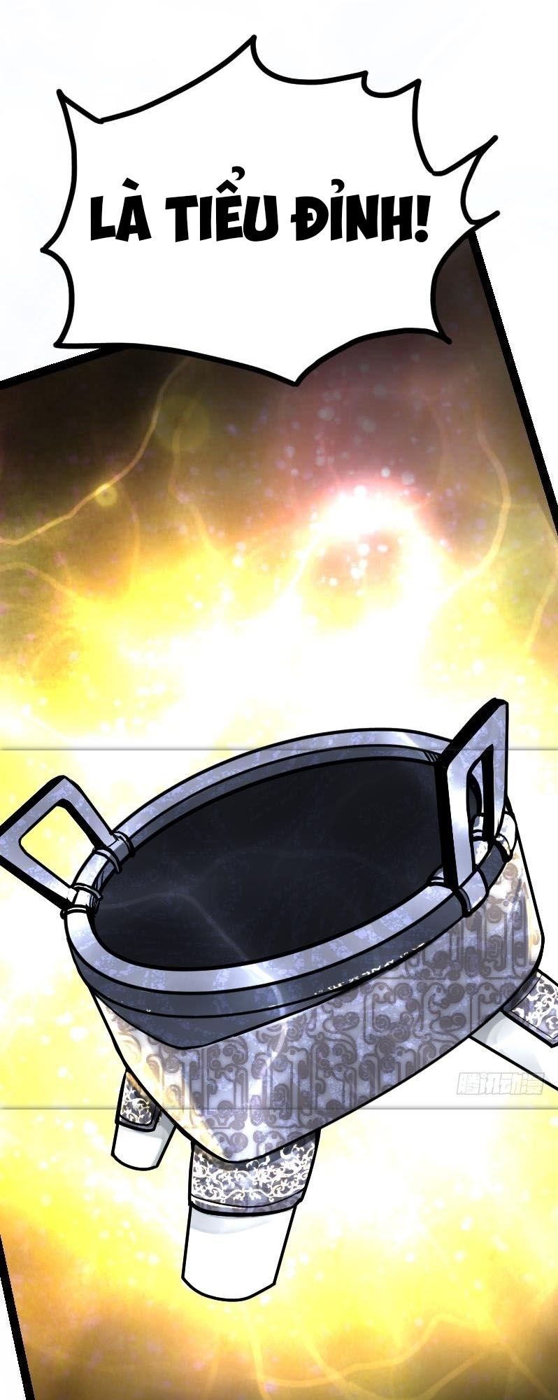 Kiếm Thần Tuyệt Thế Chapter 19 - Trang 2