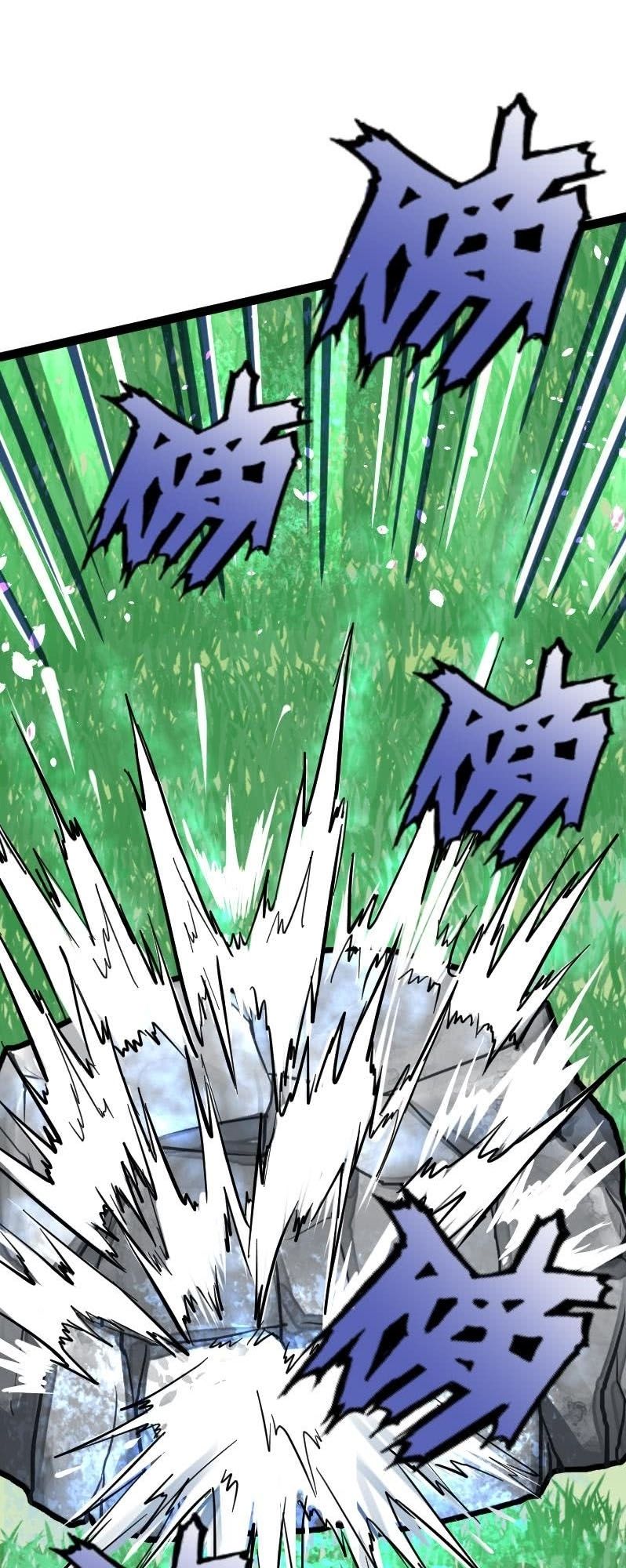 Kiếm Thần Tuyệt Thế Chapter 19 - Trang 2