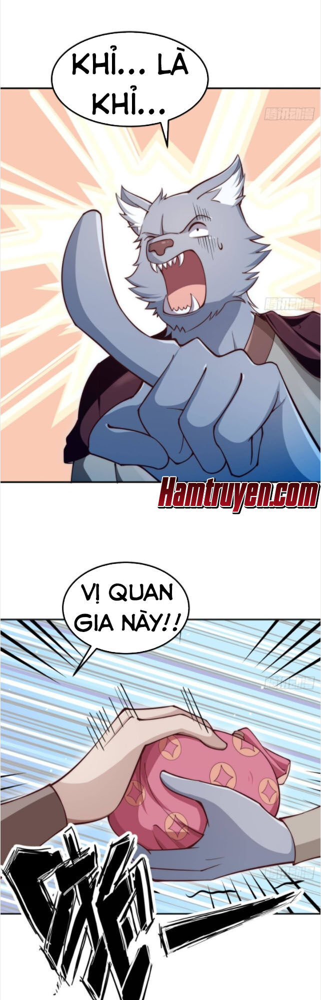 Kiếm Thần Tuyệt Thế Chapter 190 - Trang 2