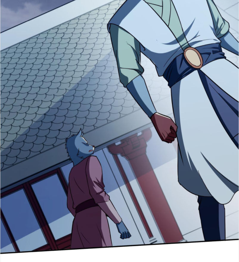 Kiếm Thần Tuyệt Thế Chapter 191 - Trang 2