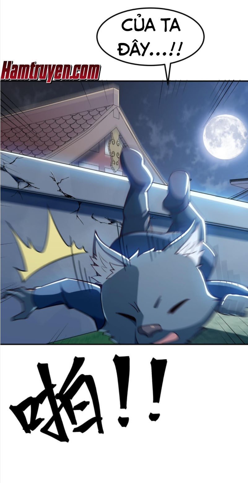 Kiếm Thần Tuyệt Thế Chapter 191 - Trang 2