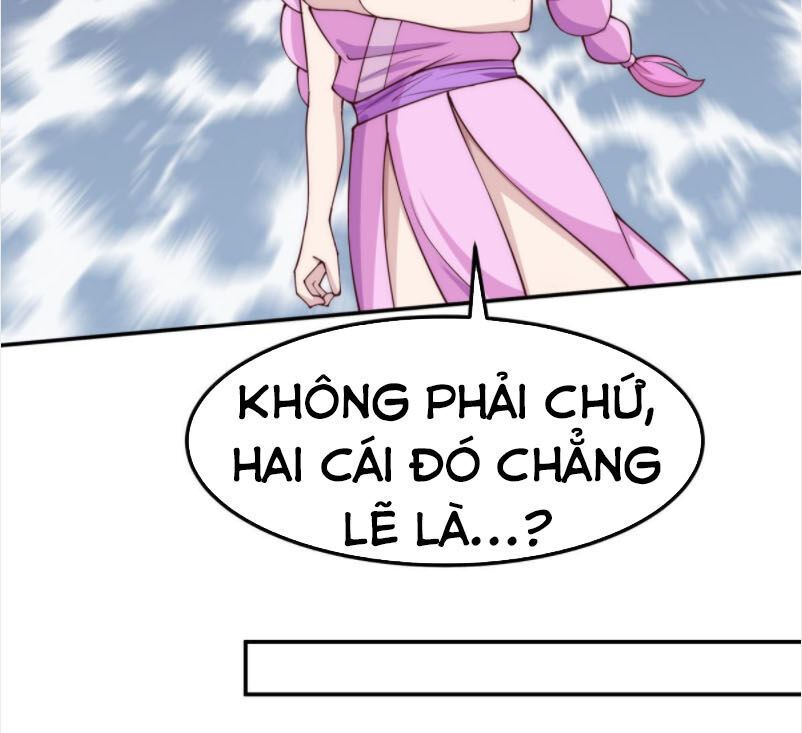 Kiếm Thần Tuyệt Thế Chapter 191 - Trang 2