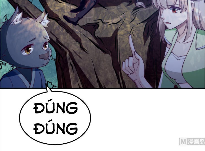 Kiếm Thần Tuyệt Thế Chapter 192 - Trang 2