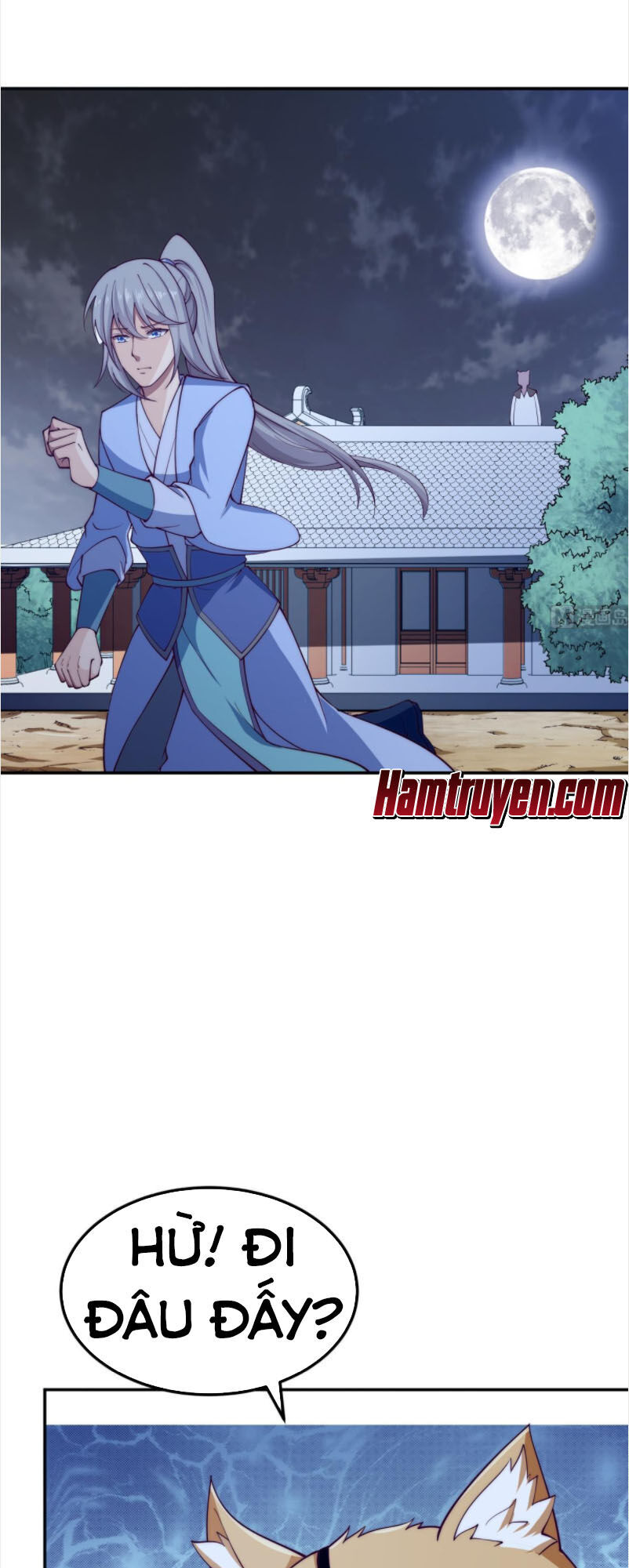 Kiếm Thần Tuyệt Thế Chapter 192 - Trang 2