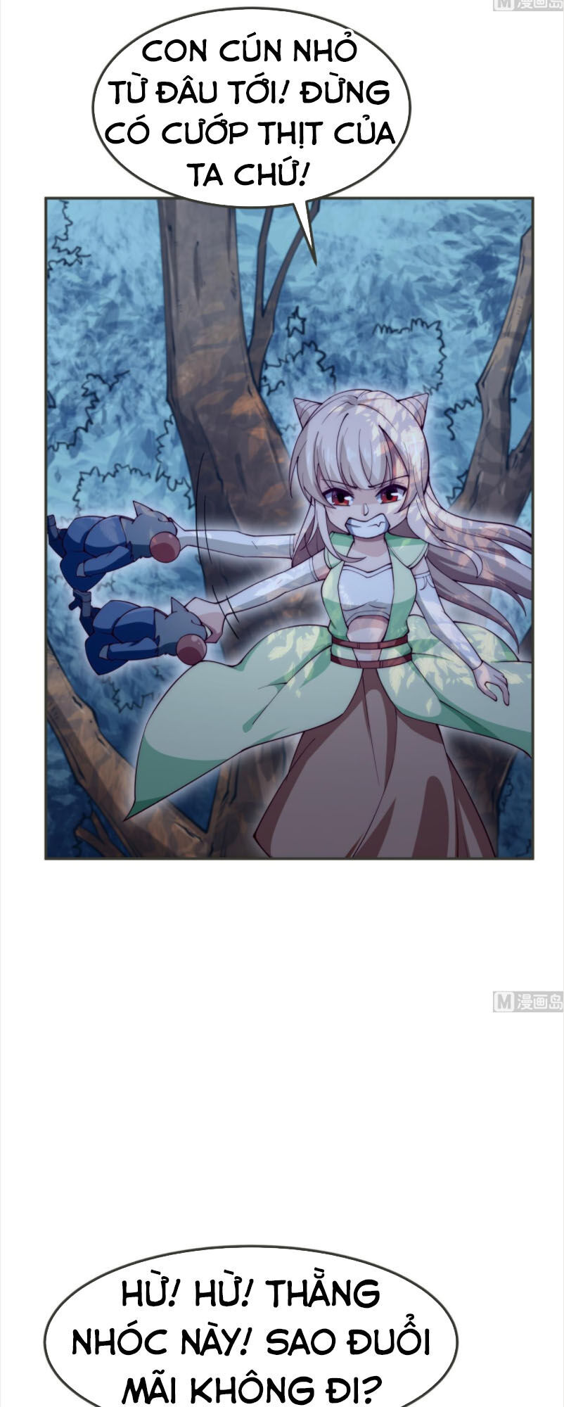 Kiếm Thần Tuyệt Thế Chapter 192 - Trang 2