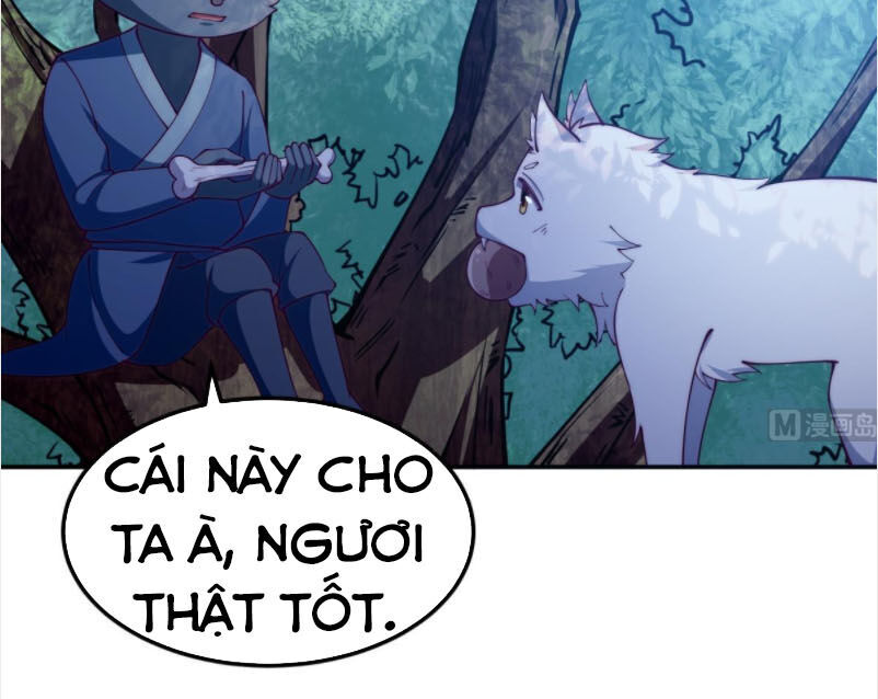 Kiếm Thần Tuyệt Thế Chapter 192 - Trang 2