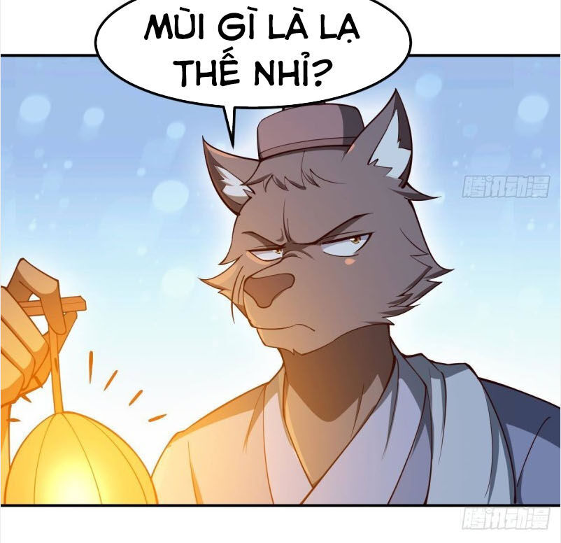 Kiếm Thần Tuyệt Thế Chapter 193 - Trang 2