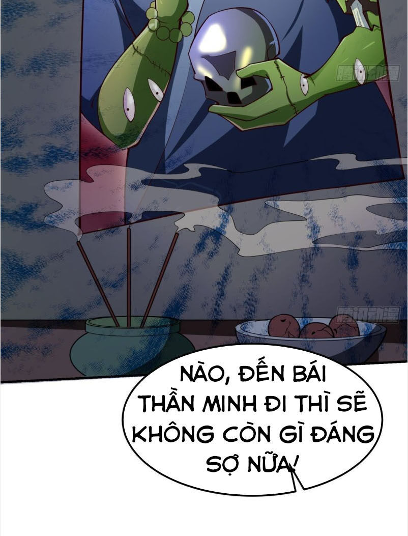 Kiếm Thần Tuyệt Thế Chapter 193 - Trang 2