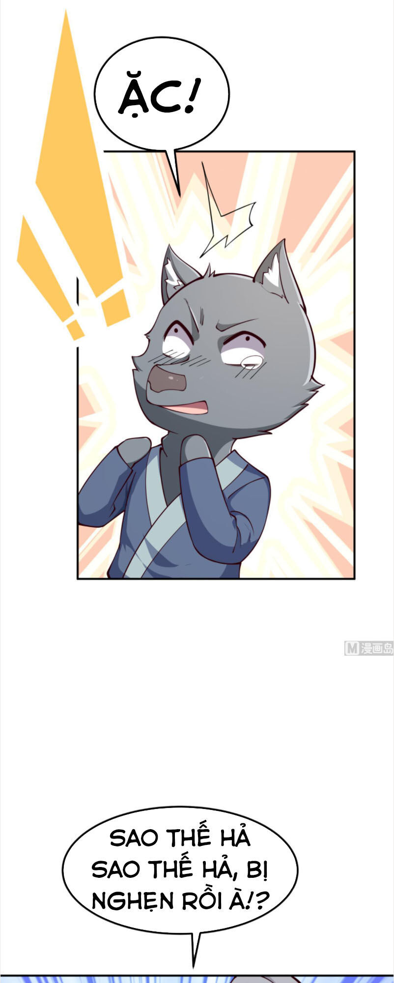 Kiếm Thần Tuyệt Thế Chapter 194 - Trang 2