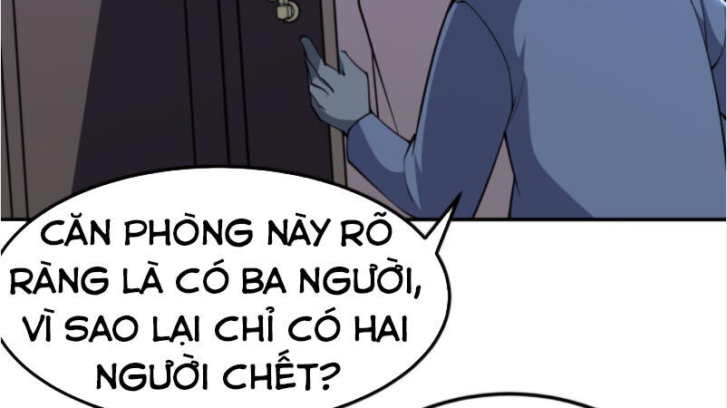 Kiếm Thần Tuyệt Thế Chapter 195 - Trang 2