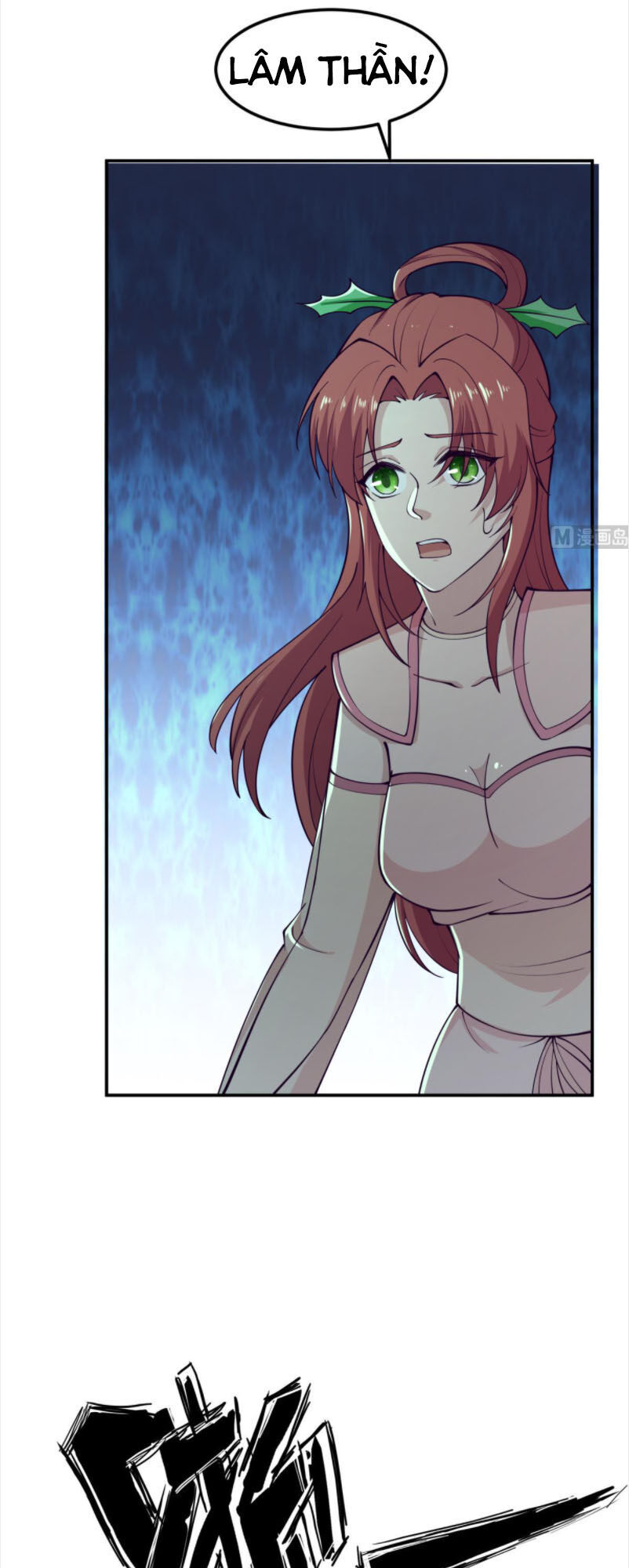 Kiếm Thần Tuyệt Thế Chapter 196 - Trang 2