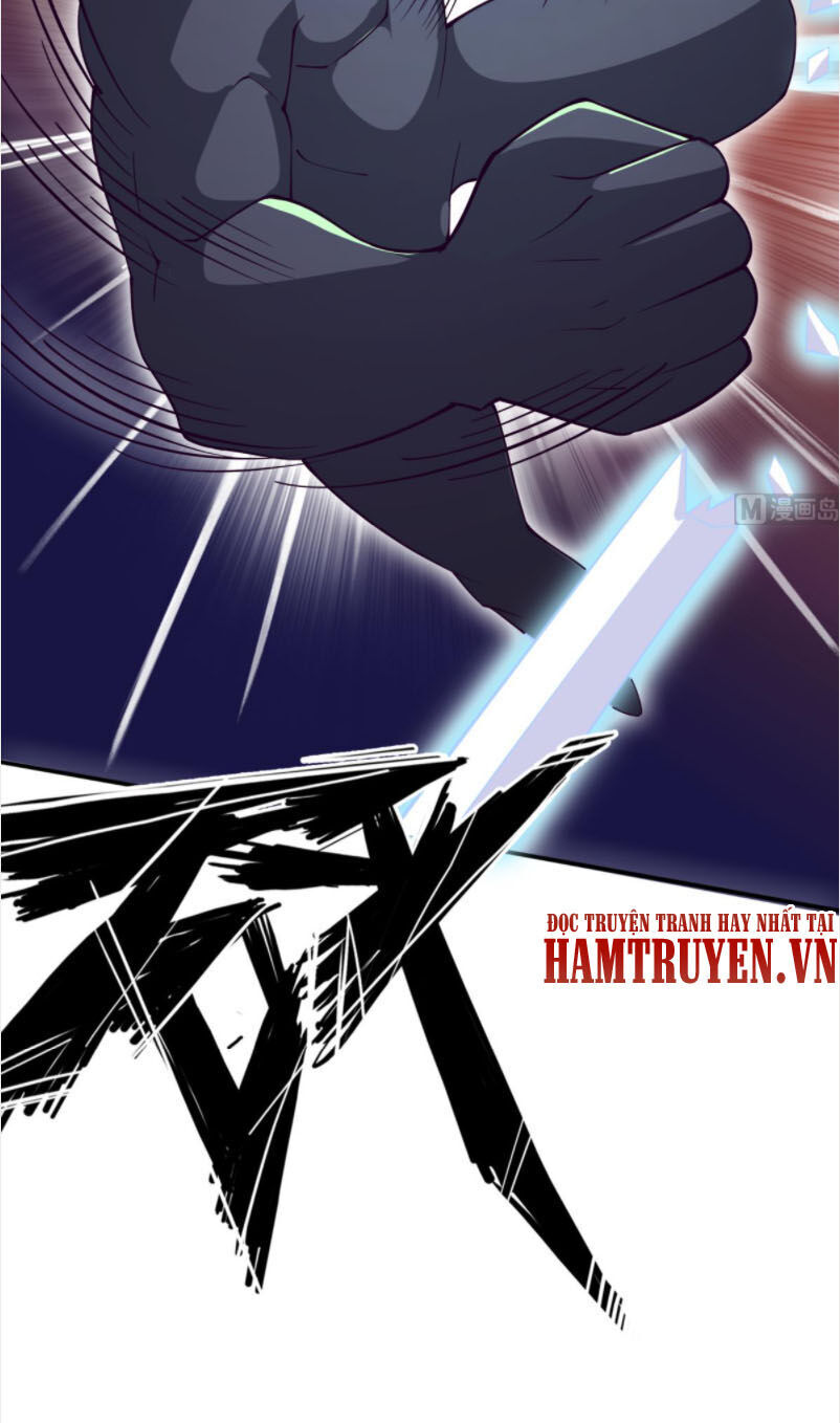 Kiếm Thần Tuyệt Thế Chapter 196 - Trang 2