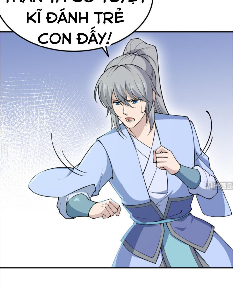 Kiếm Thần Tuyệt Thế Chapter 196 - Trang 2