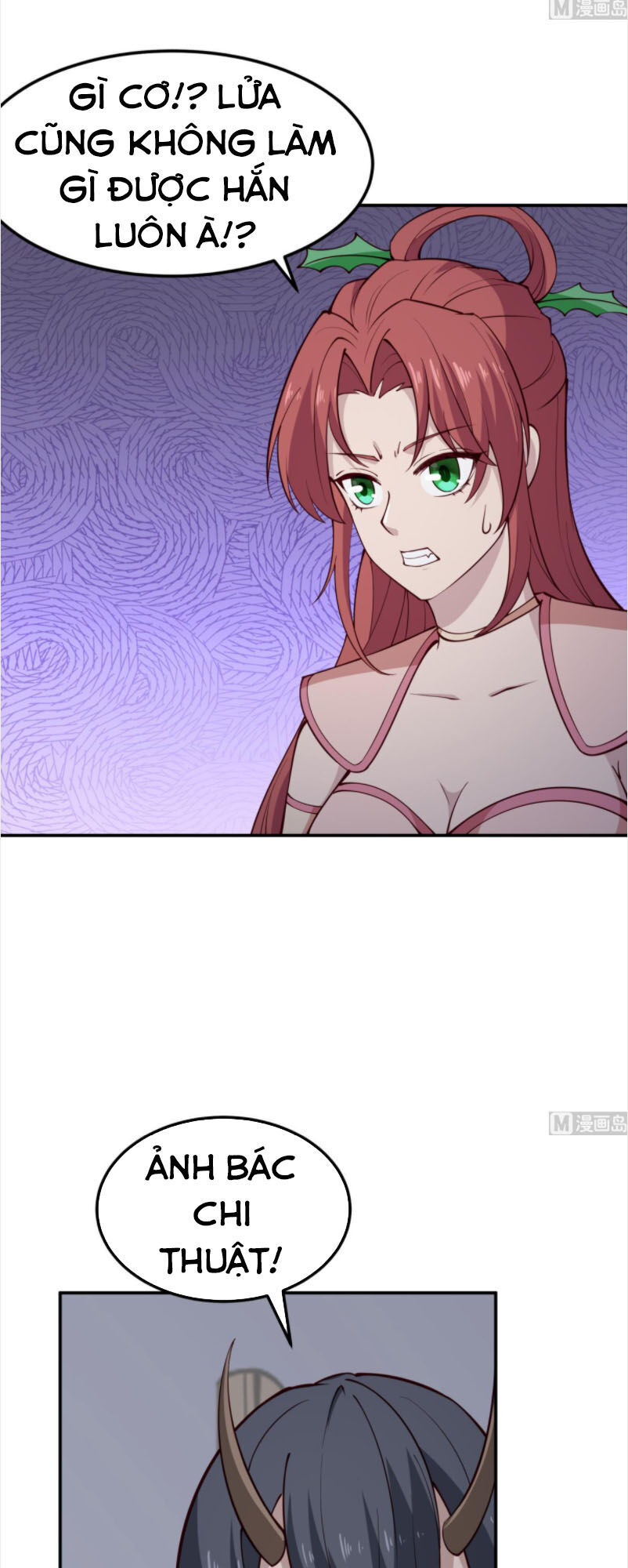 Kiếm Thần Tuyệt Thế Chapter 197 - Trang 2