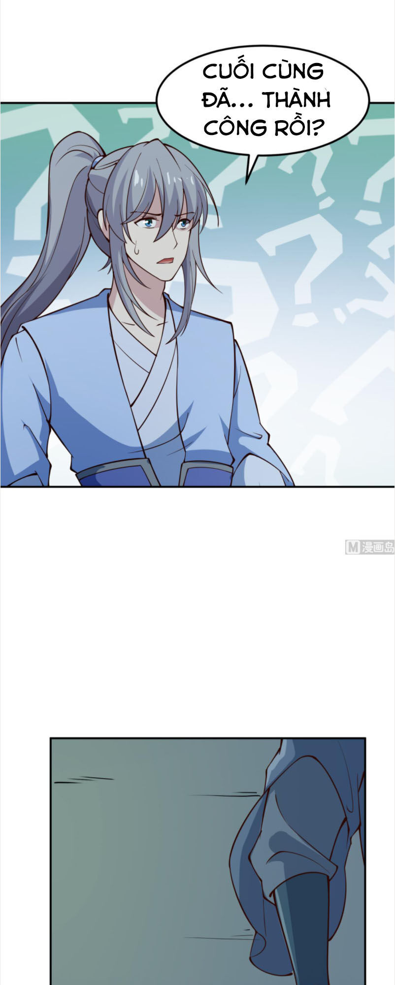 Kiếm Thần Tuyệt Thế Chapter 197 - Trang 2