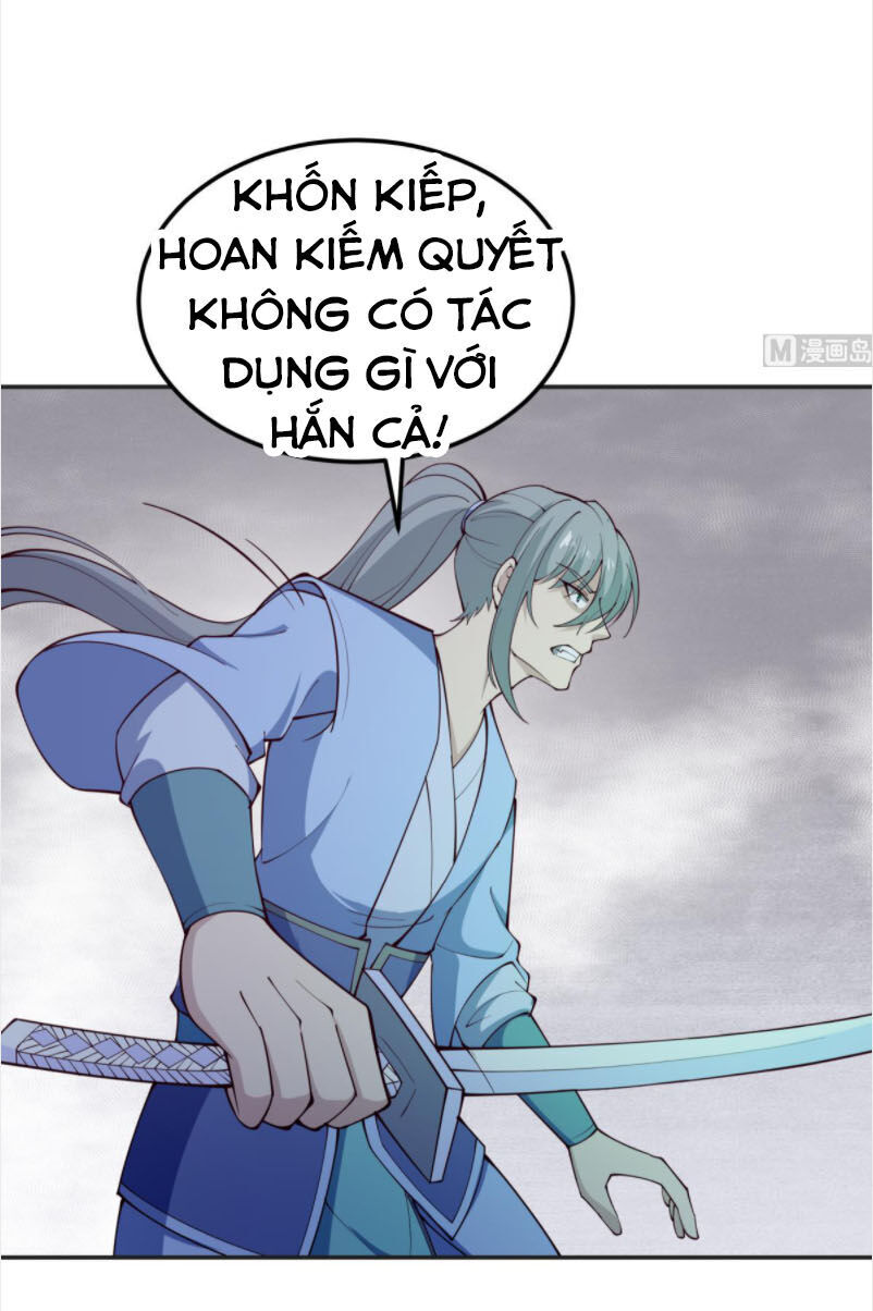 Kiếm Thần Tuyệt Thế Chapter 197 - Trang 2