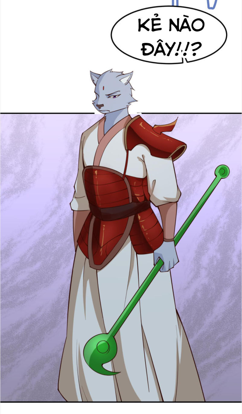 Kiếm Thần Tuyệt Thế Chapter 197 - Trang 2