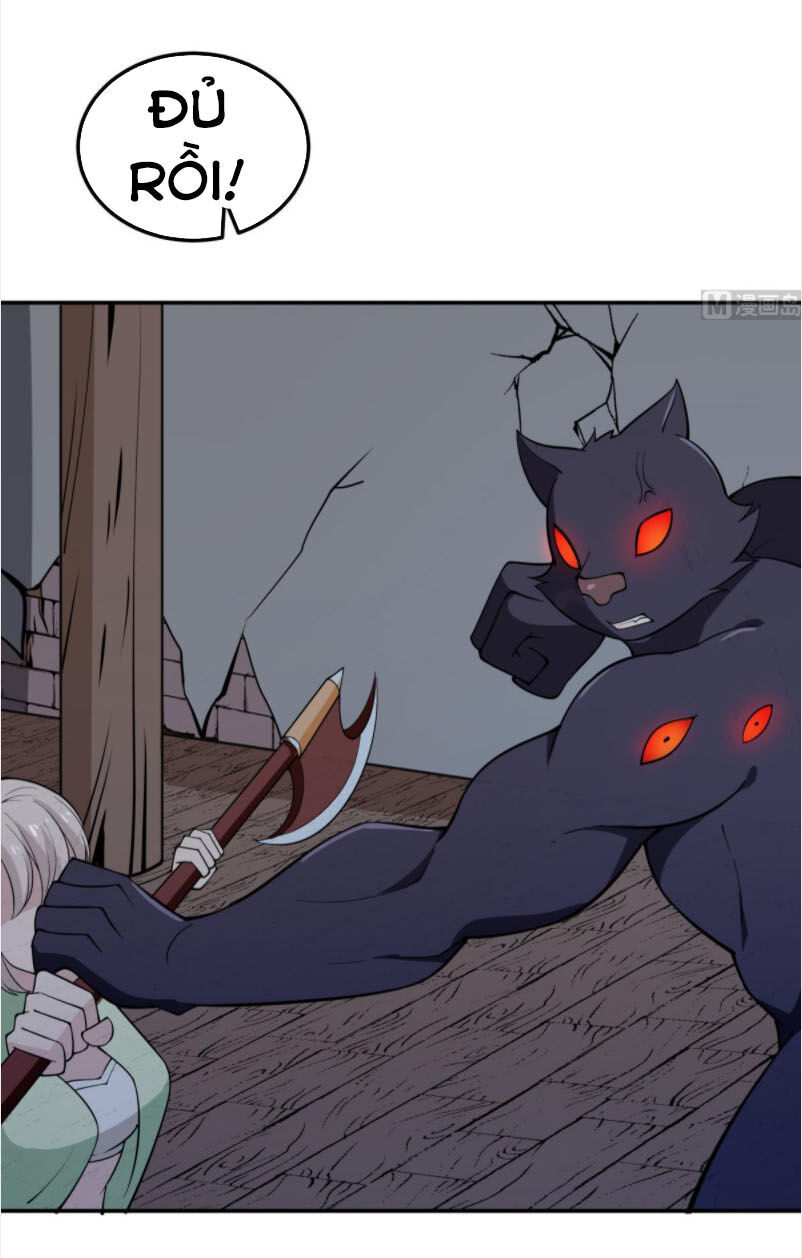 Kiếm Thần Tuyệt Thế Chapter 198 - Trang 2