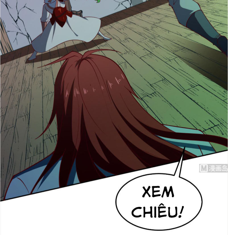 Kiếm Thần Tuyệt Thế Chapter 198 - Trang 2