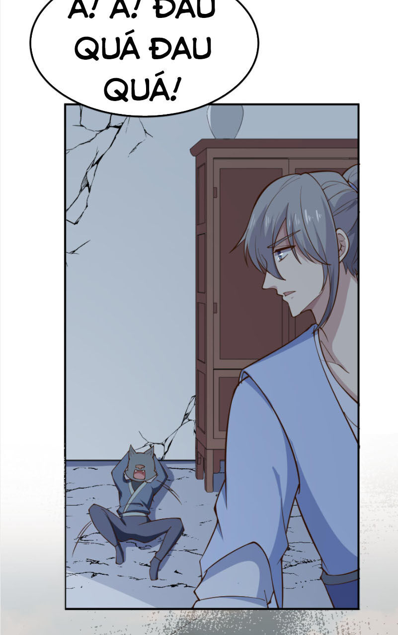 Kiếm Thần Tuyệt Thế Chapter 199 - Trang 2