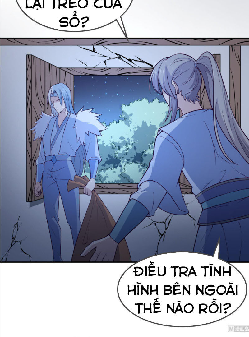 Kiếm Thần Tuyệt Thế Chapter 199 - Trang 2