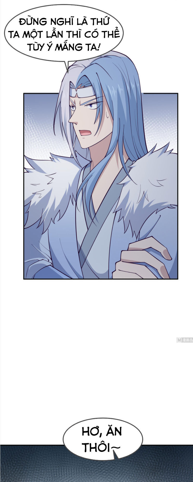 Kiếm Thần Tuyệt Thế Chapter 199 - Trang 2