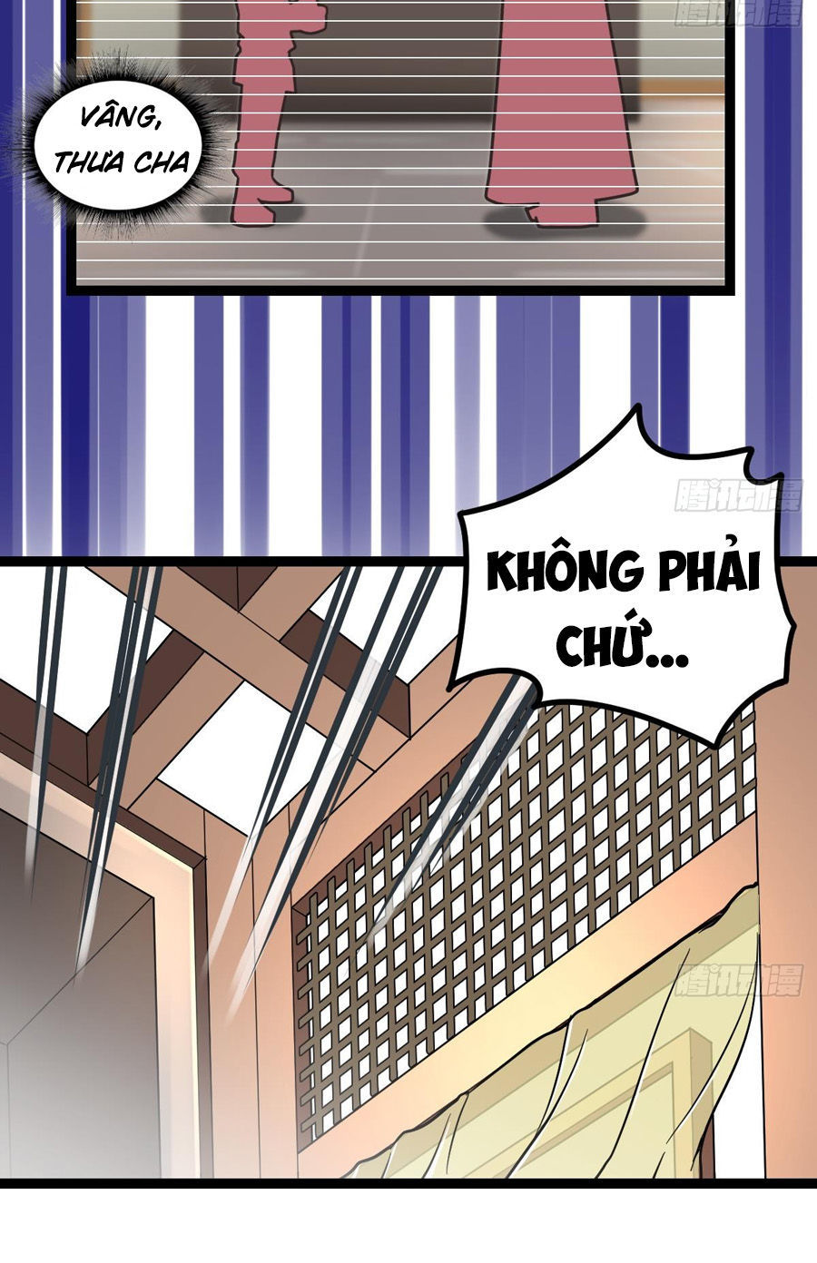 Kiếm Thần Tuyệt Thế Chapter 2 - Trang 2