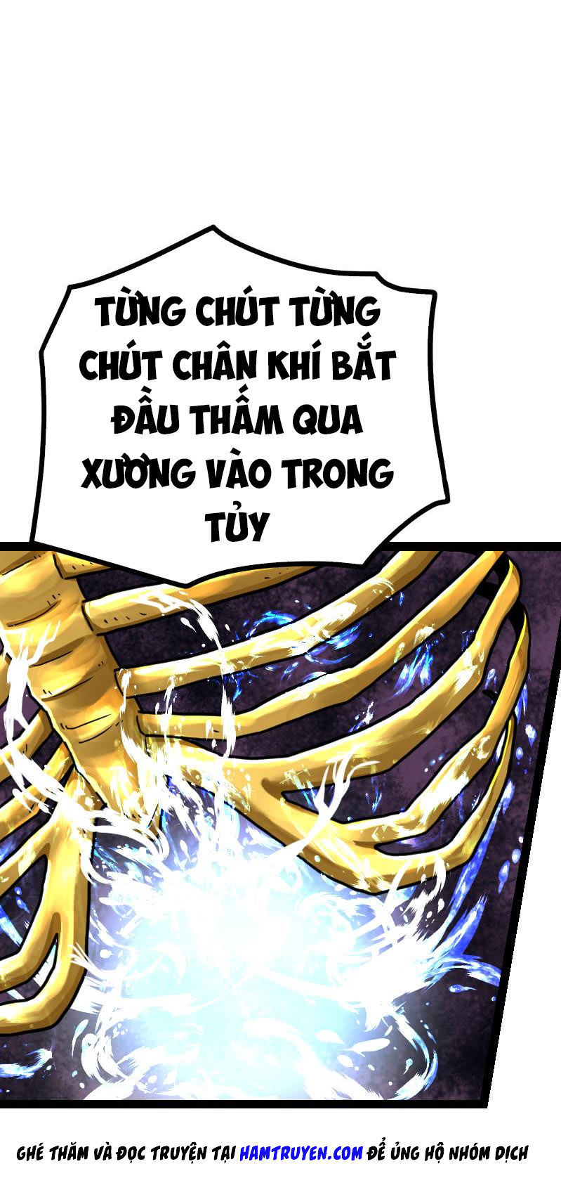 Kiếm Thần Tuyệt Thế Chapter 20 - Trang 2