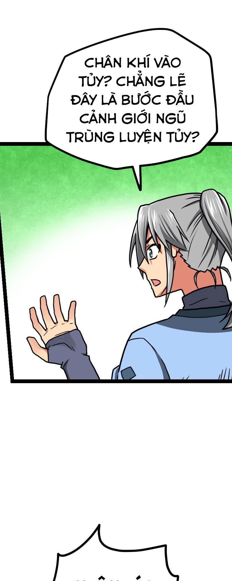 Kiếm Thần Tuyệt Thế Chapter 20 - Trang 2